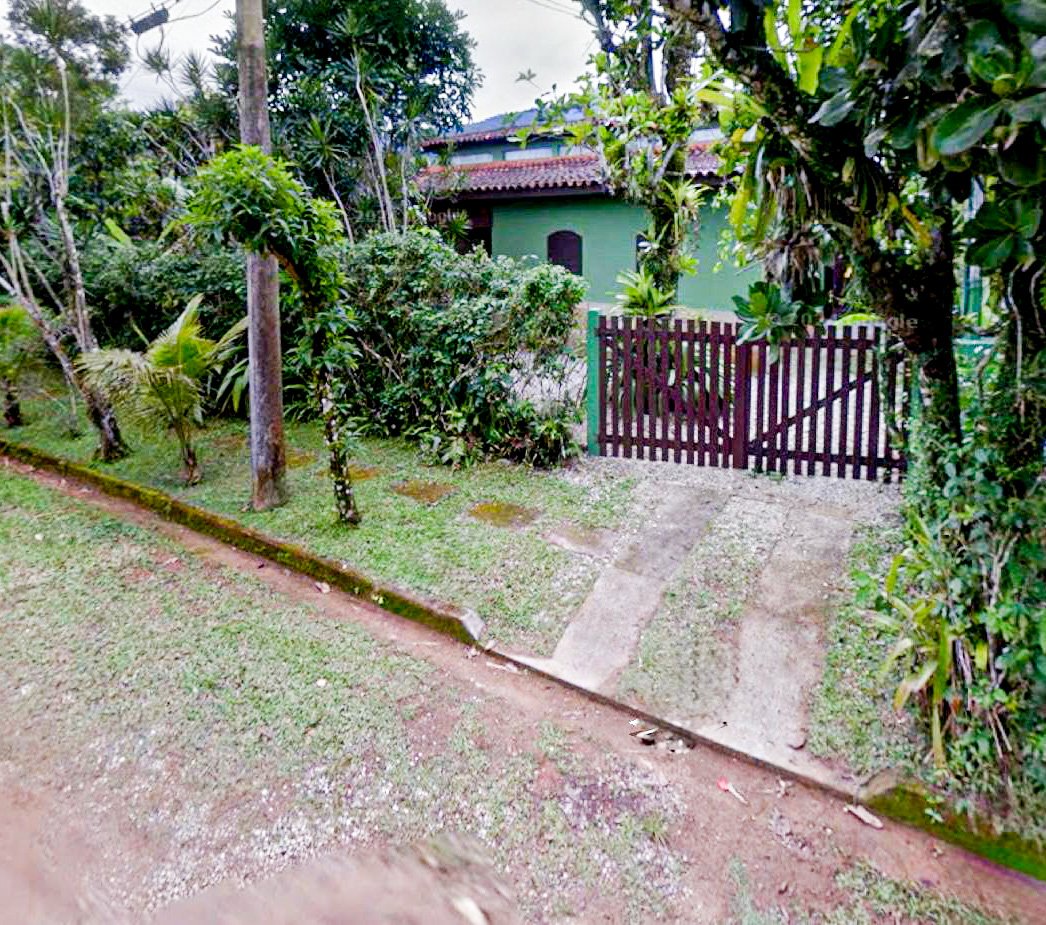 Casa Pandora Itamambuca - Imagem 19